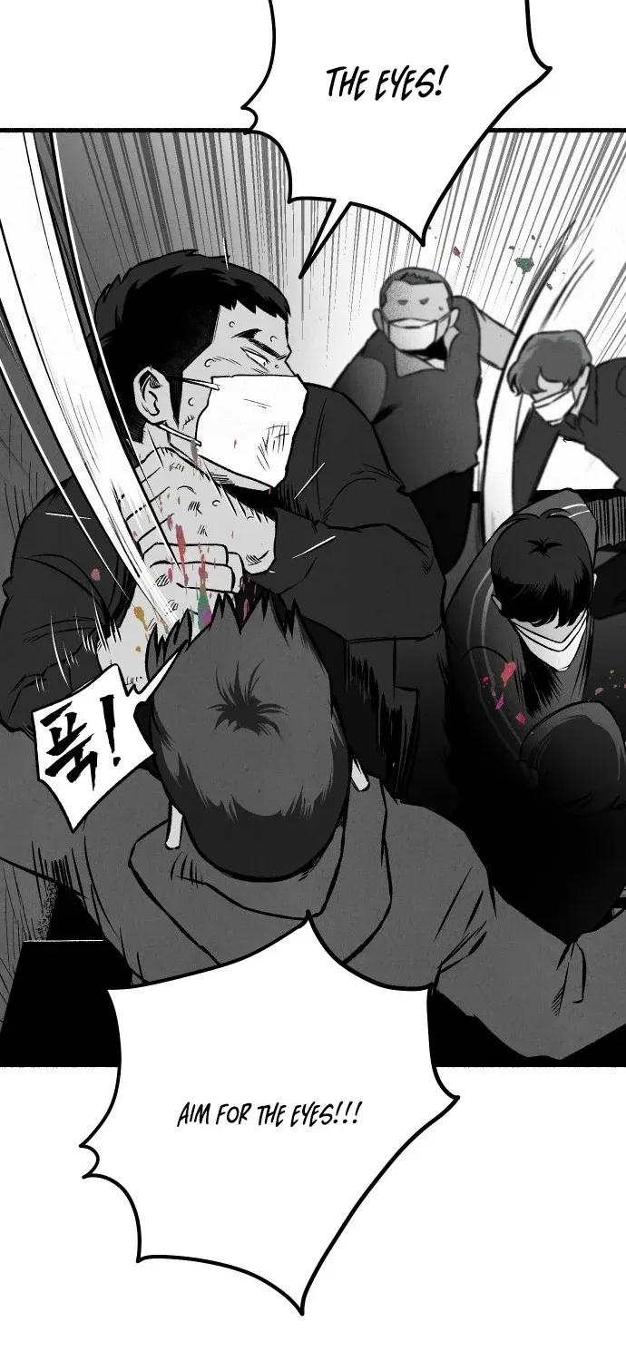 Over the Rainbow Chapter 19 page 46 - 