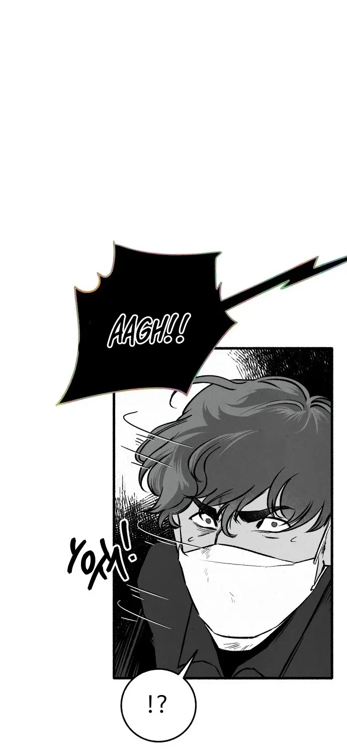 Over the Rainbow Chapter 19 page 47 - 