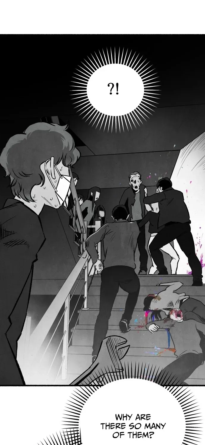 Over the Rainbow Chapter 19 page 49 - 