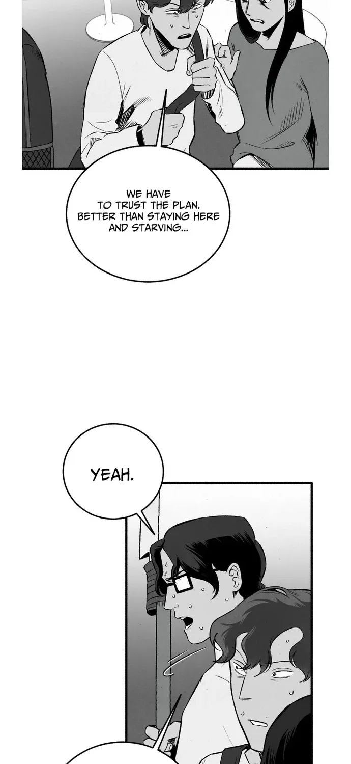 Over the Rainbow Chapter 19 page 6 - 