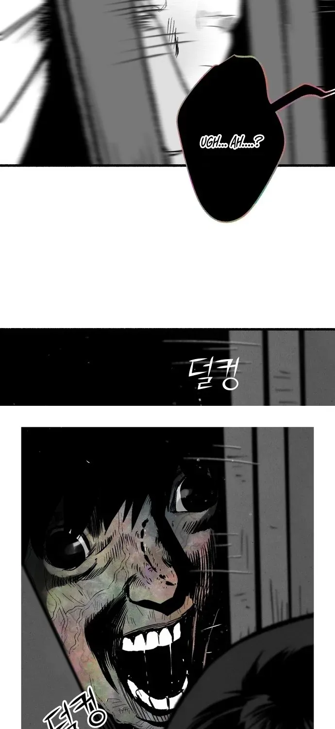 Over the Rainbow Chapter 19 page 55 - 