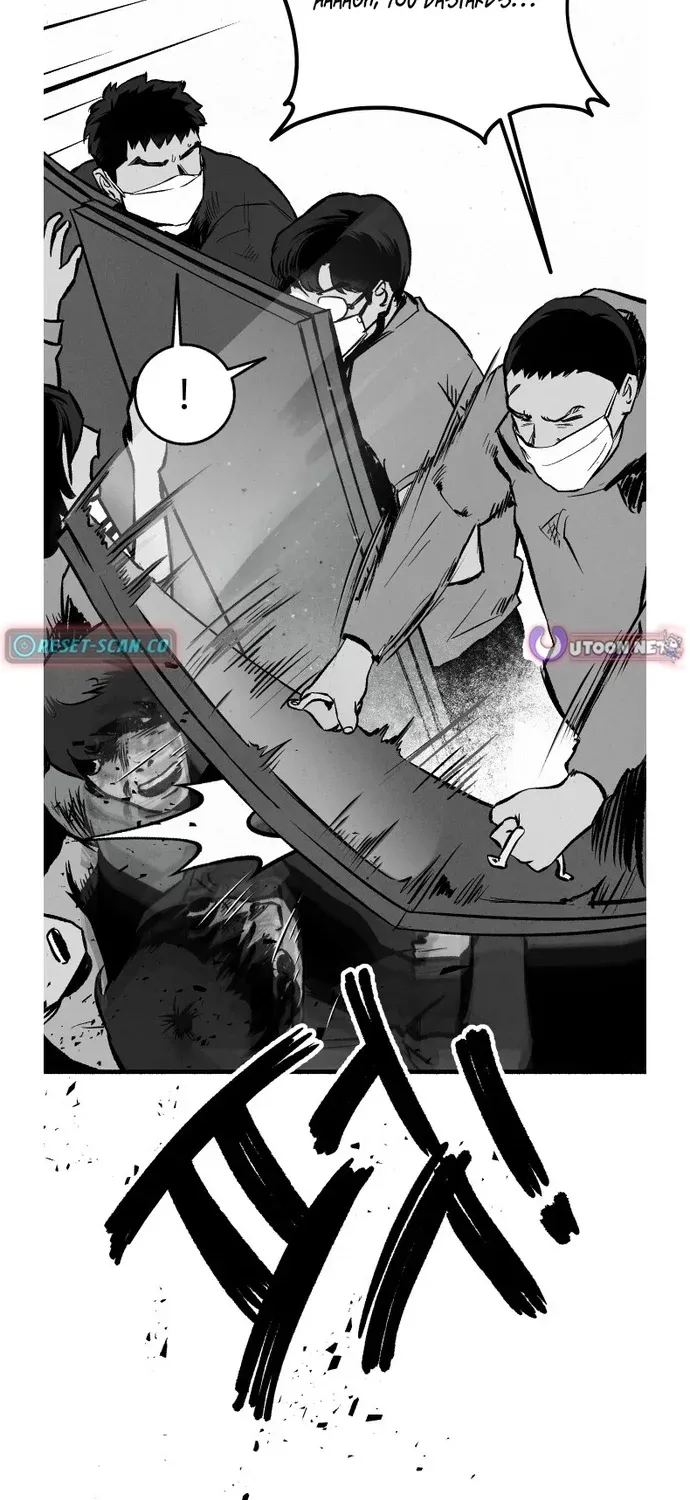 Over the Rainbow Chapter 19 page 58 - 
