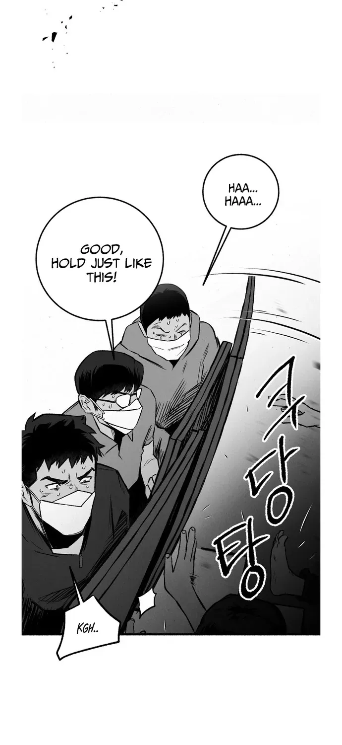 Over the Rainbow Chapter 19 page 59 - 