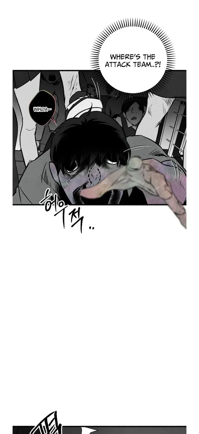 Over the Rainbow Chapter 19 page 62 - 