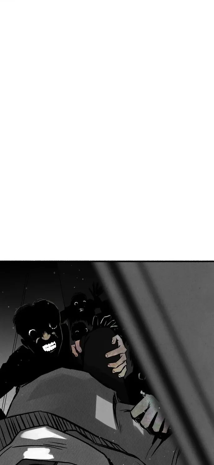 Over the Rainbow Chapter 19 page 71 - 