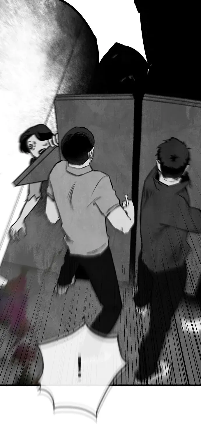 Over the Rainbow Chapter 19 page 74 - 