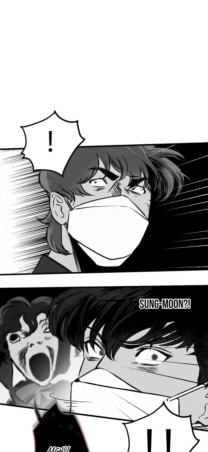 Over the Rainbow Chapter 19 page 75 - 