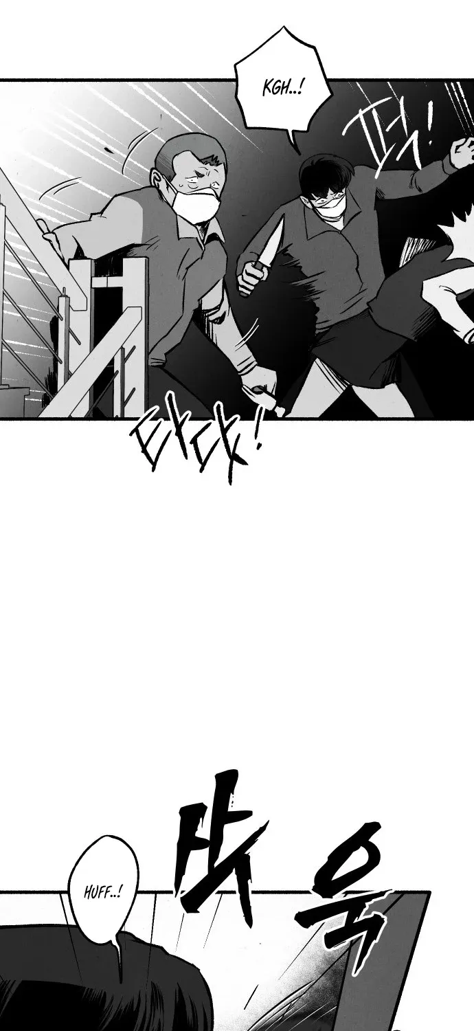 Over the Rainbow Chapter 19 page 77 - 