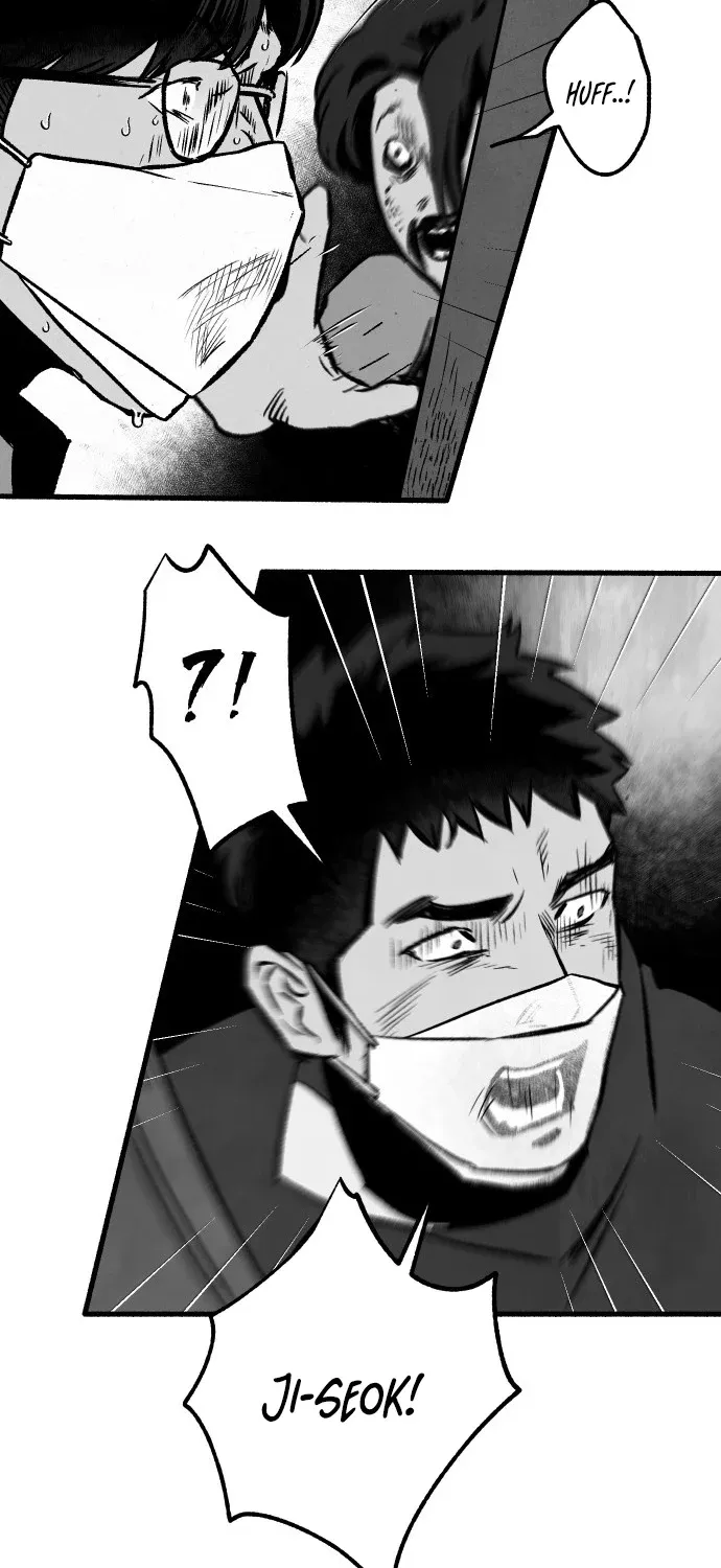 Over the Rainbow Chapter 19 page 78 - 