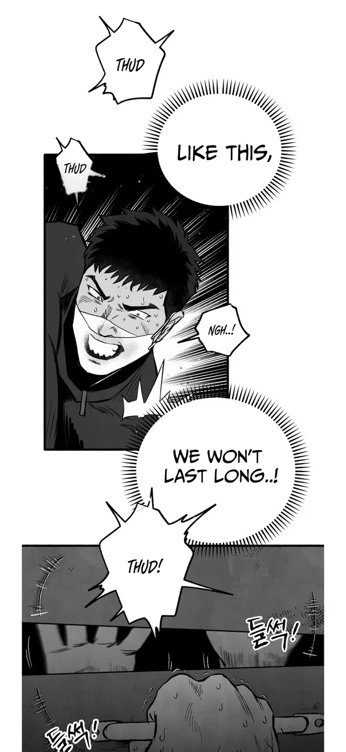 Over the Rainbow Chapter 19 page 83 - 