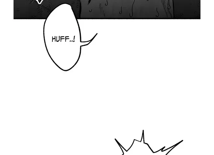 Over the Rainbow Chapter 19 page 84 - 