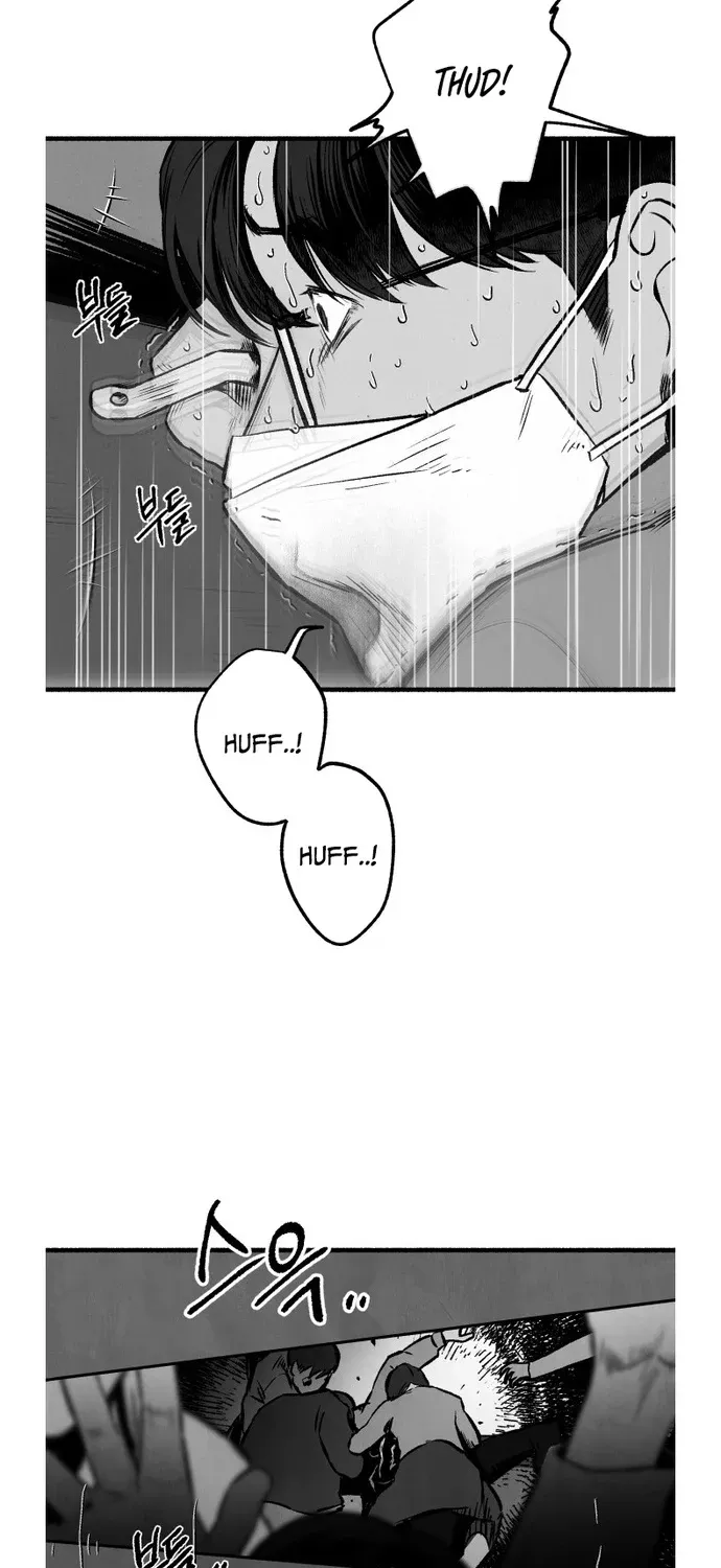 Over the Rainbow Chapter 19 page 85 - 
