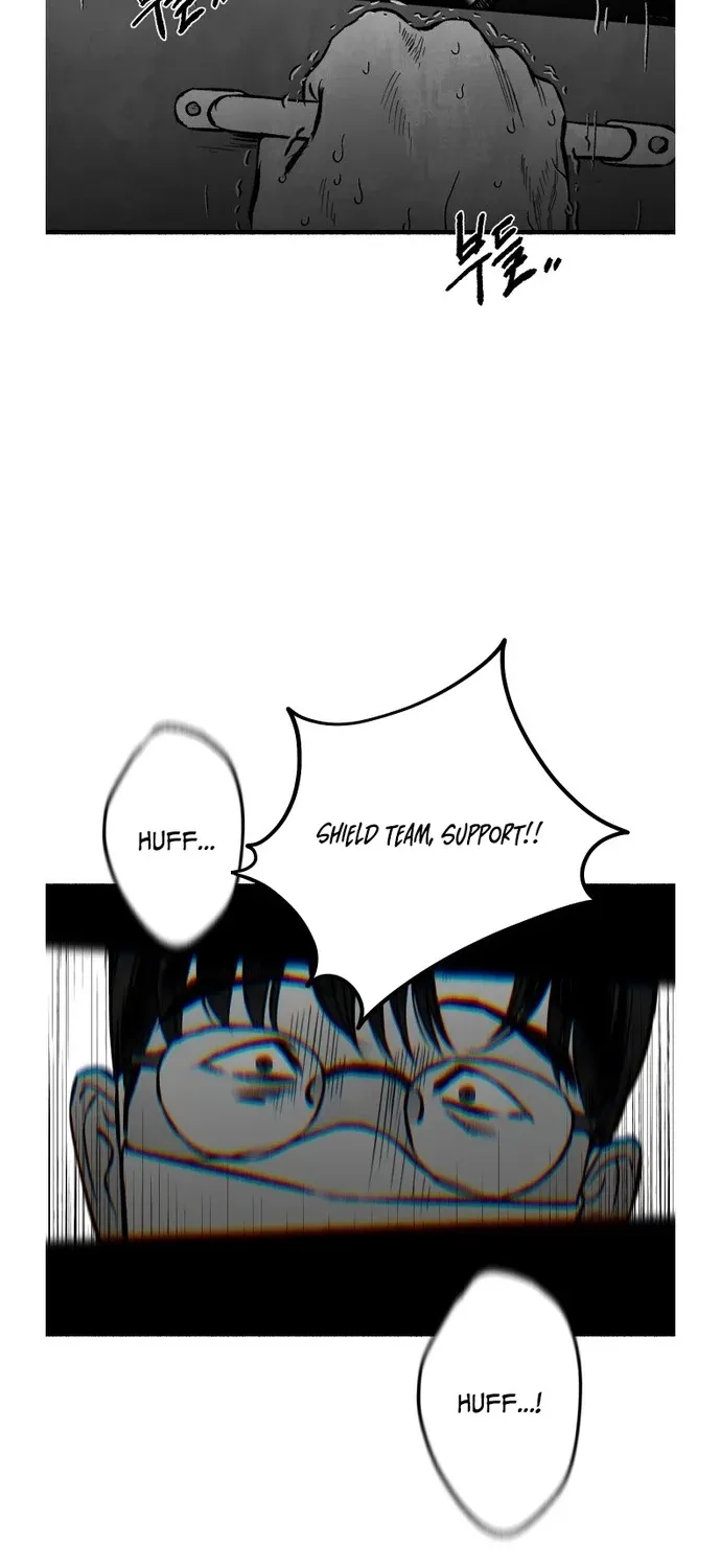 Over the Rainbow Chapter 19 page 86 - 