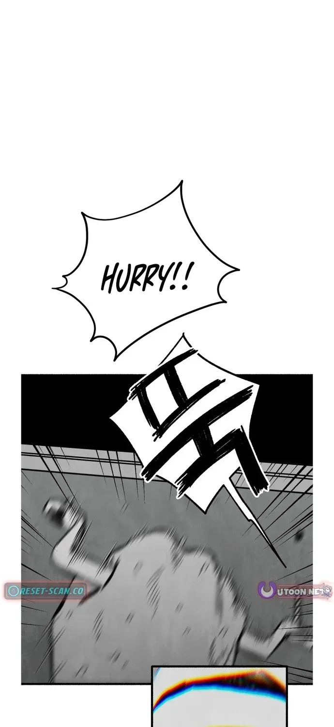 Over the Rainbow Chapter 19 page 87 - 
