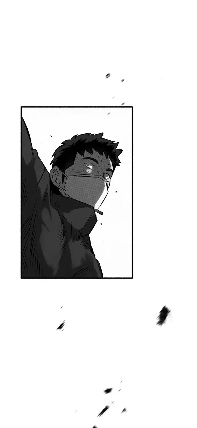 Over the Rainbow Chapter 19 page 91 - 