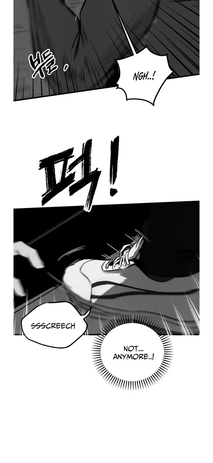 Over the Rainbow Chapter 19 page 99 - 