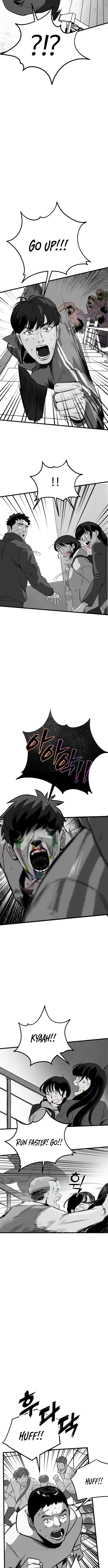 Over the Rainbow Chapter 2 page 12 - 