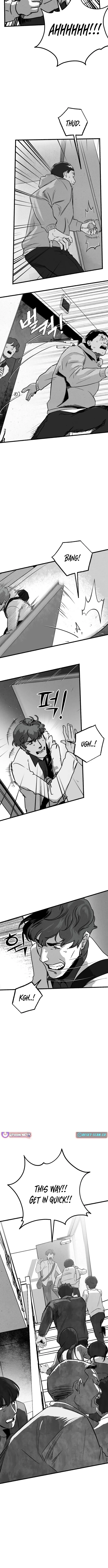 Over the Rainbow Chapter 2 page 13 - 