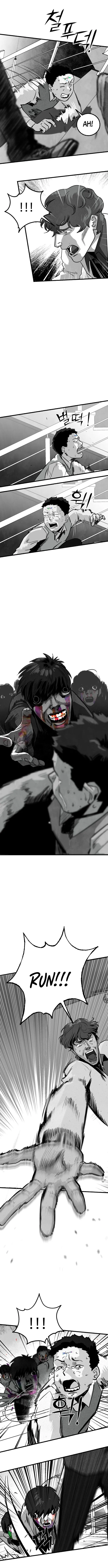 Over the Rainbow Chapter 2 page 14 - 