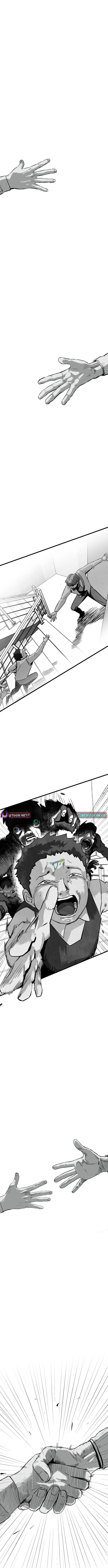 Over the Rainbow Chapter 2 page 15 - 