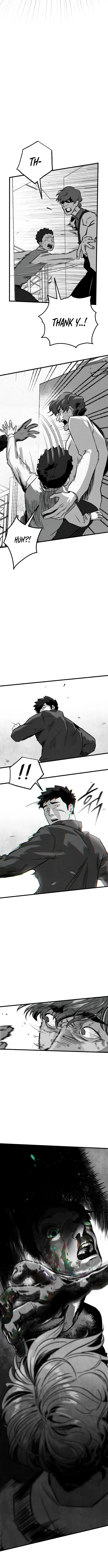 Over the Rainbow Chapter 2 page 16 - 
