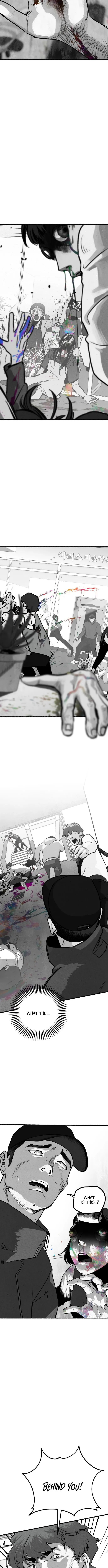 Over the Rainbow Chapter 2 page 3 - 