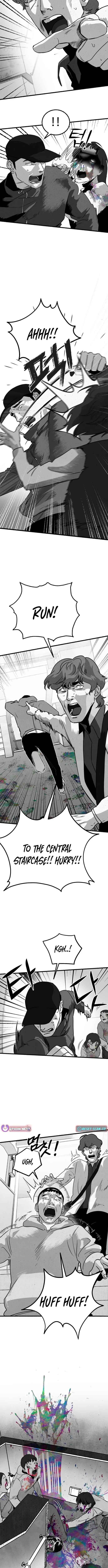 Over the Rainbow Chapter 2 page 4 - 