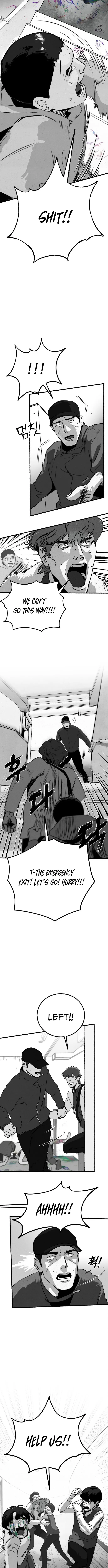 Over the Rainbow Chapter 2 page 5 - 
