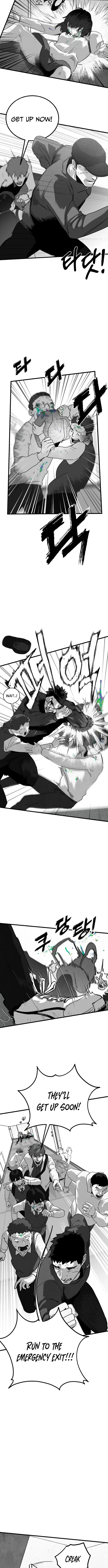 Over the Rainbow Chapter 2 page 7 - 