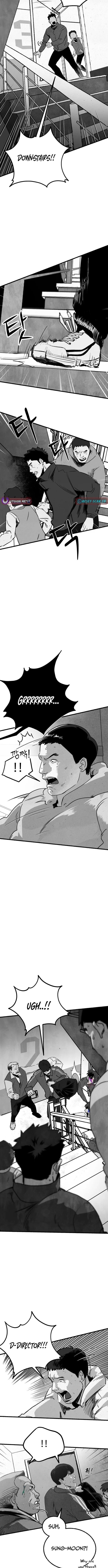 Over the Rainbow Chapter 2 page 8 - 