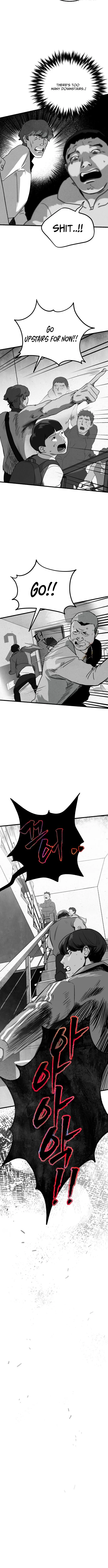 Over the Rainbow Chapter 2 page 9 - 