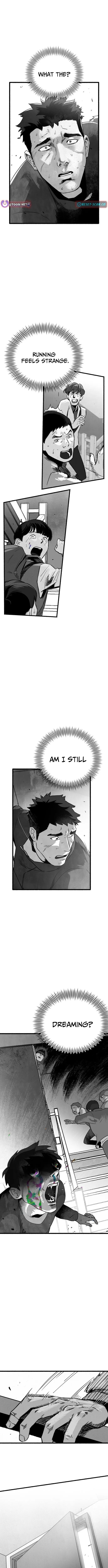 Over the Rainbow Chapter 2 page 10 - 