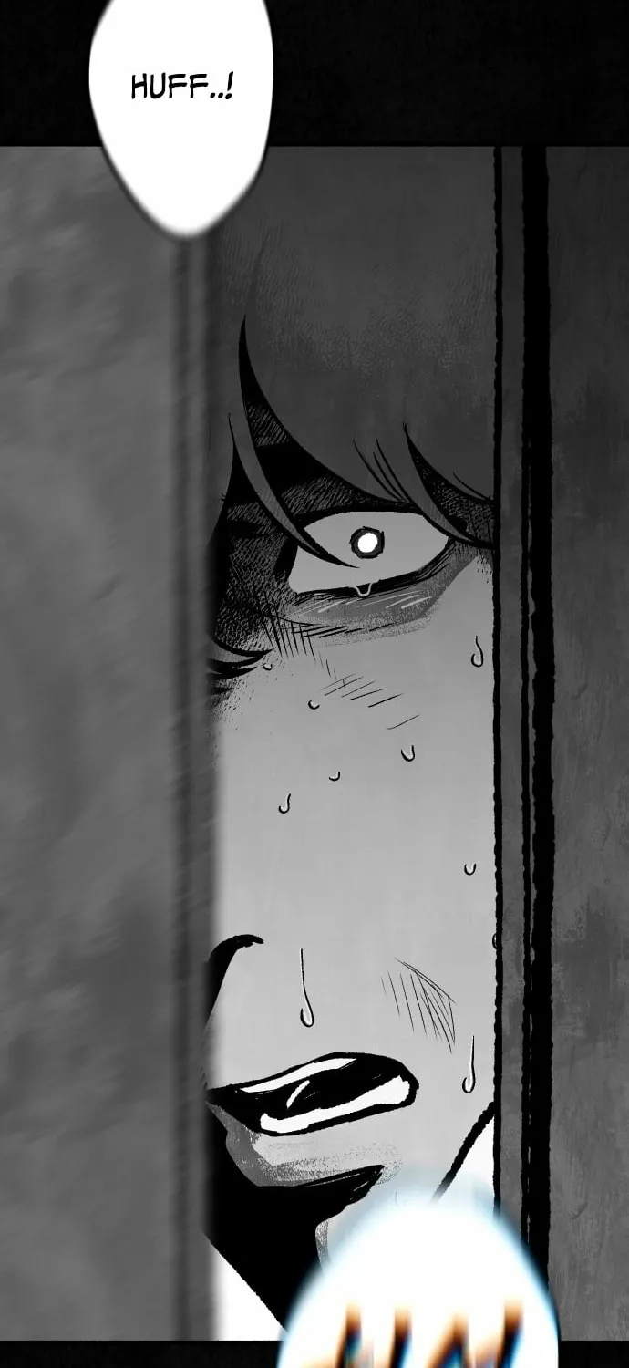 Over the Rainbow Chapter 20 page 102 - 