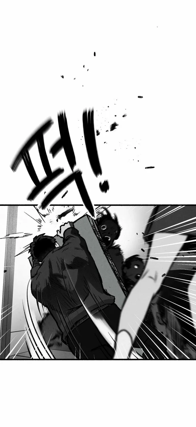 Over the Rainbow Chapter 20 page 17 - 