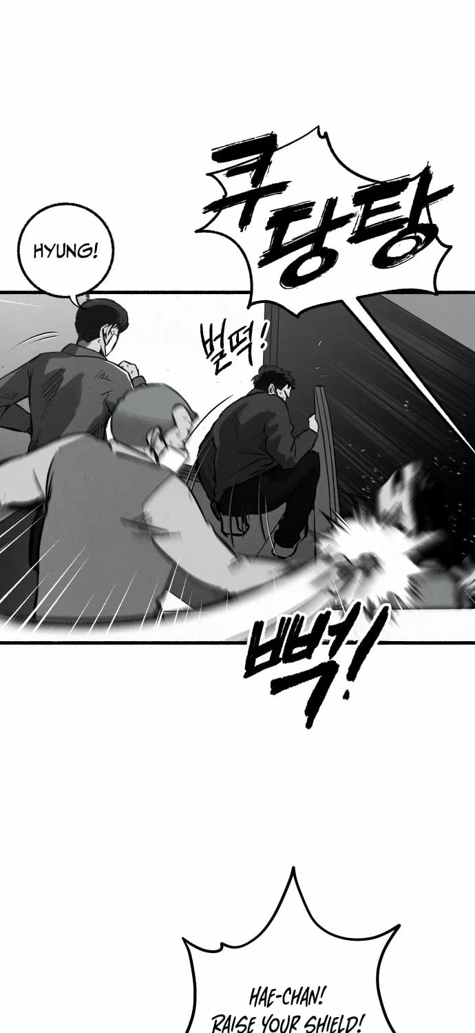 Over the Rainbow Chapter 20 page 18 - 
