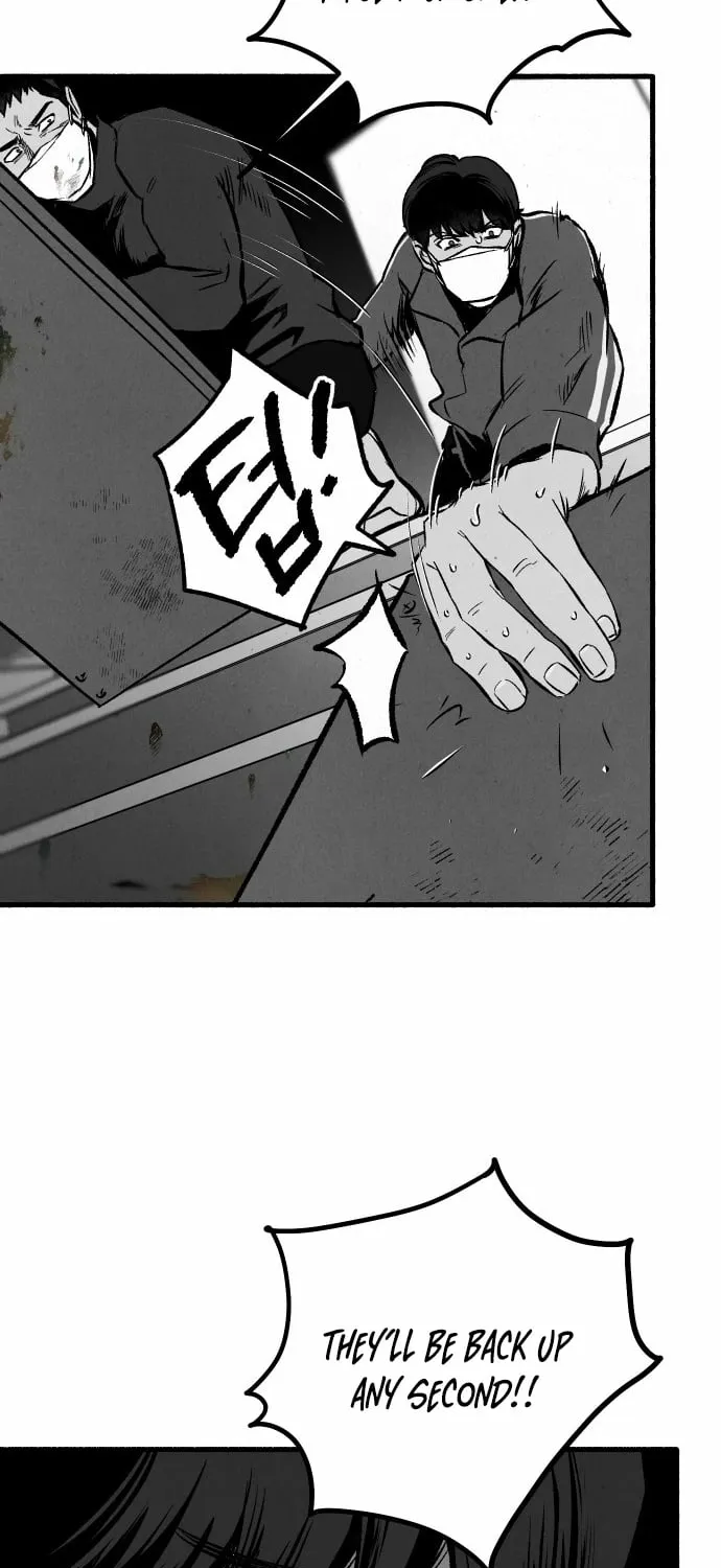 Over the Rainbow Chapter 20 page 19 - 