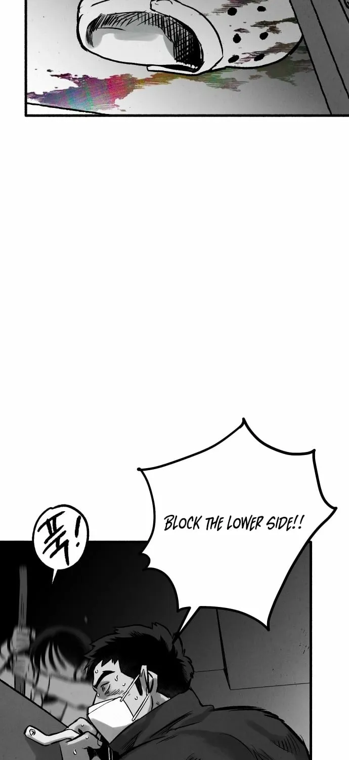 Over the Rainbow Chapter 20 page 21 - 