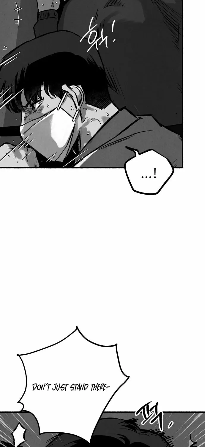 Over the Rainbow Chapter 20 page 22 - 