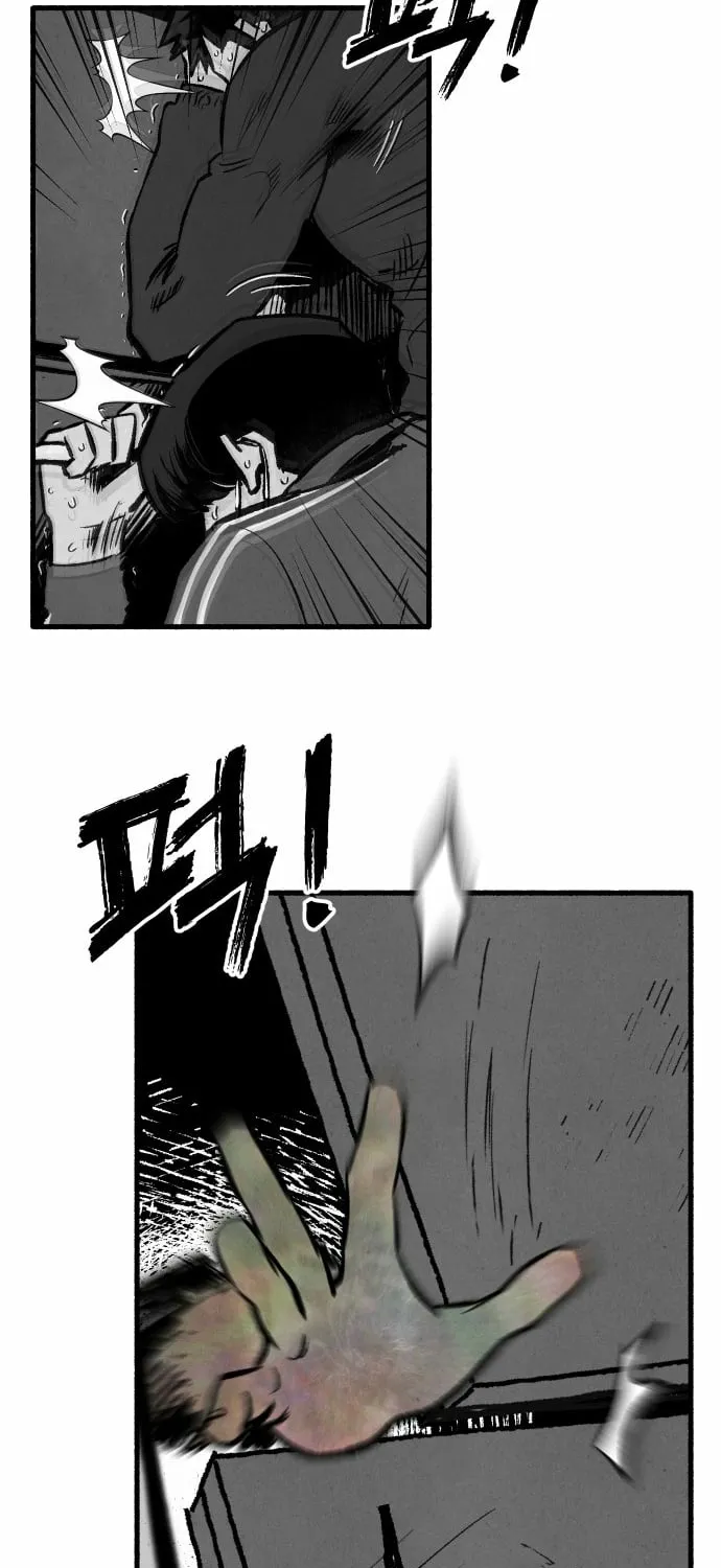 Over the Rainbow Chapter 20 page 29 - 