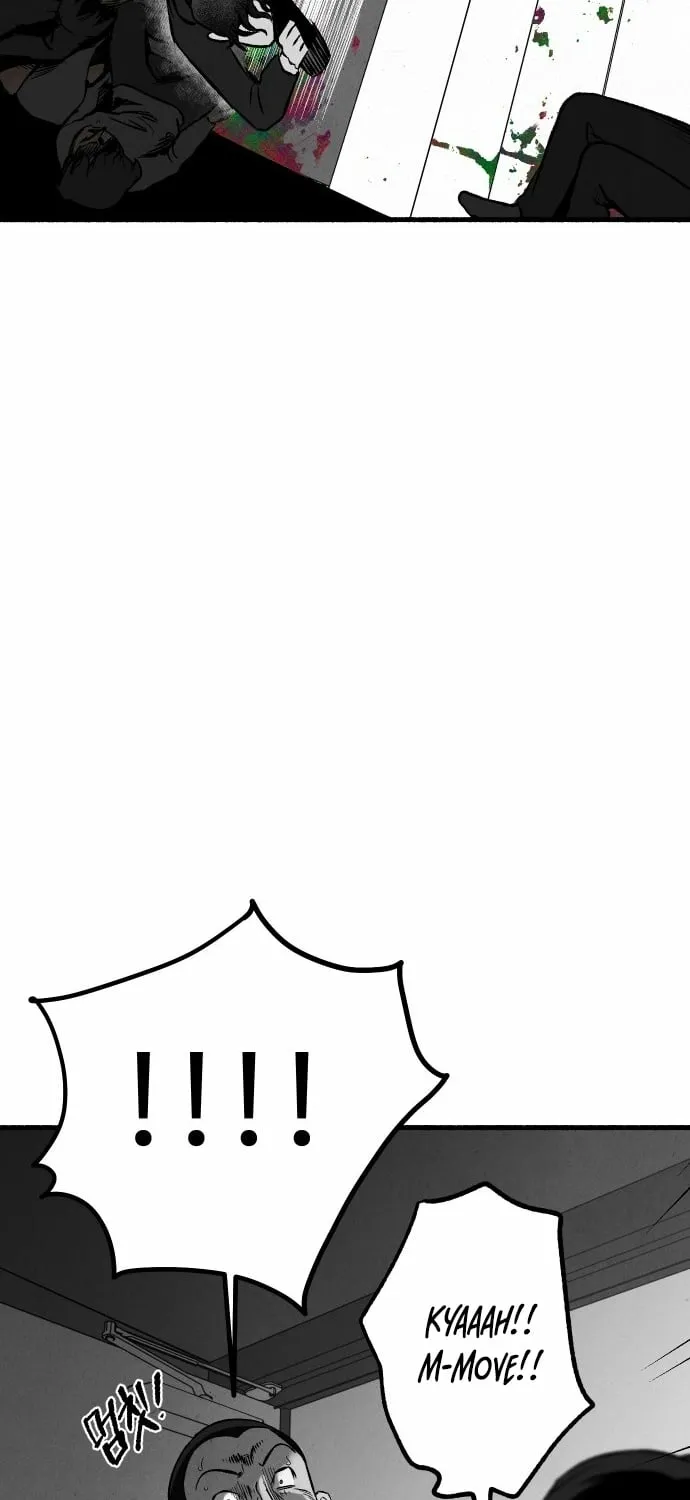 Over the Rainbow Chapter 20 page 37 - 
