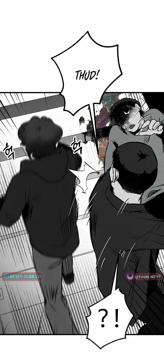 Over the Rainbow Chapter 20 page 43 - 