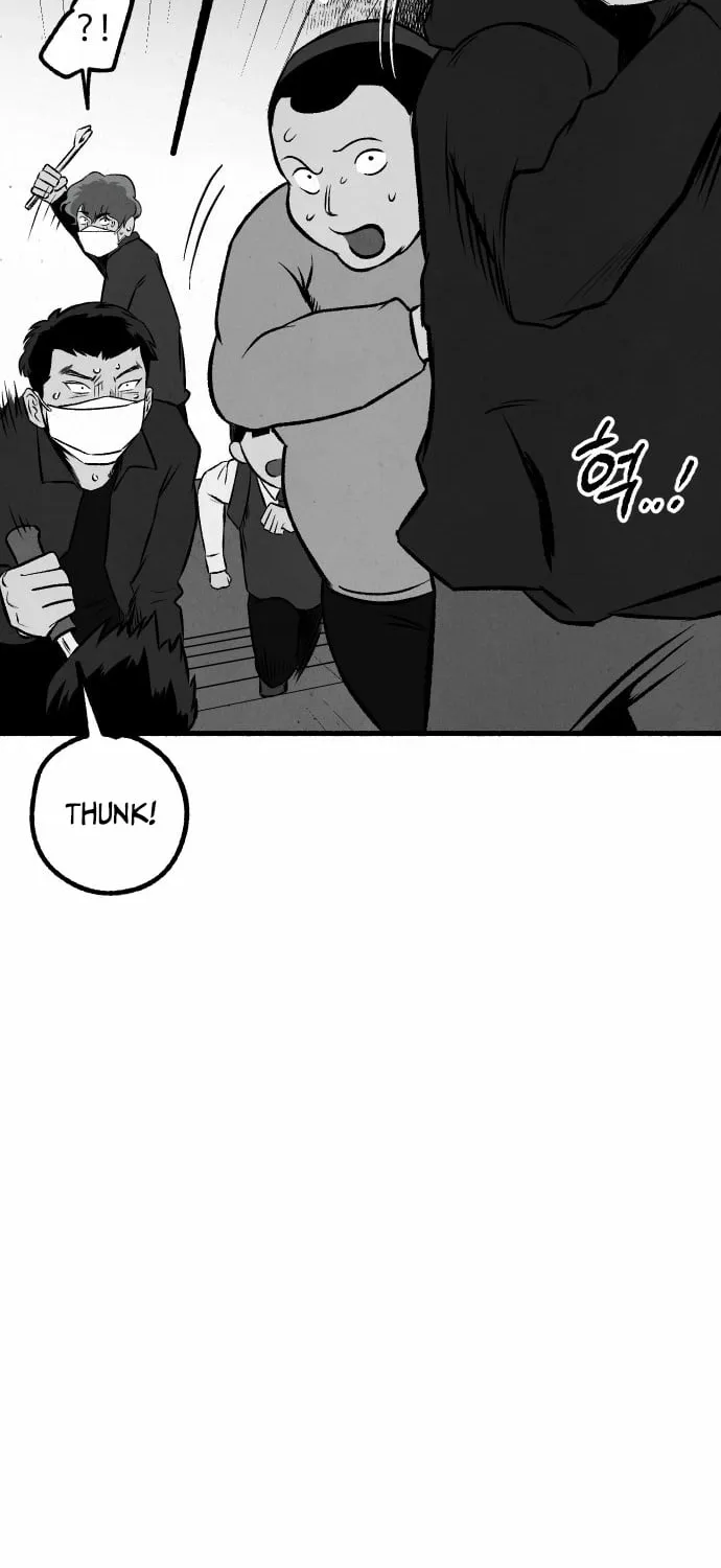 Over the Rainbow Chapter 20 page 46 - 