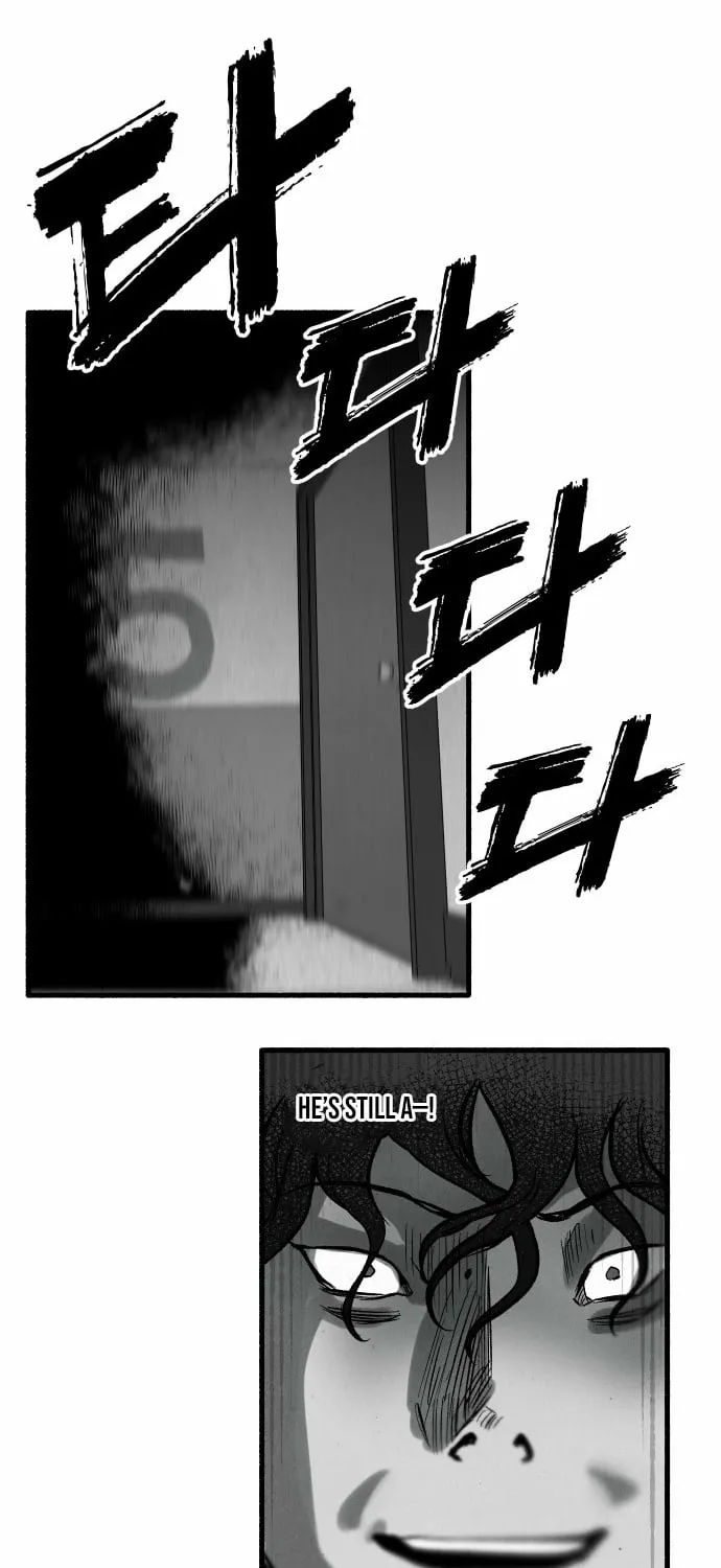 Over the Rainbow Chapter 20 page 47 - 
