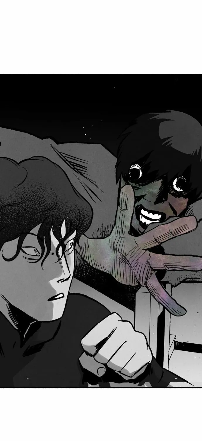 Over the Rainbow Chapter 20 page 49 - 