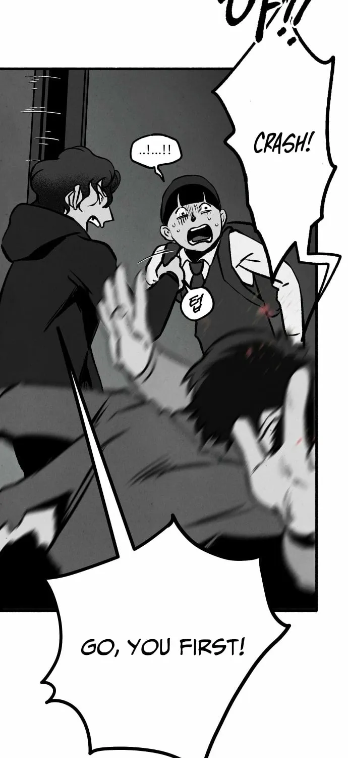 Over the Rainbow Chapter 20 page 53 - 