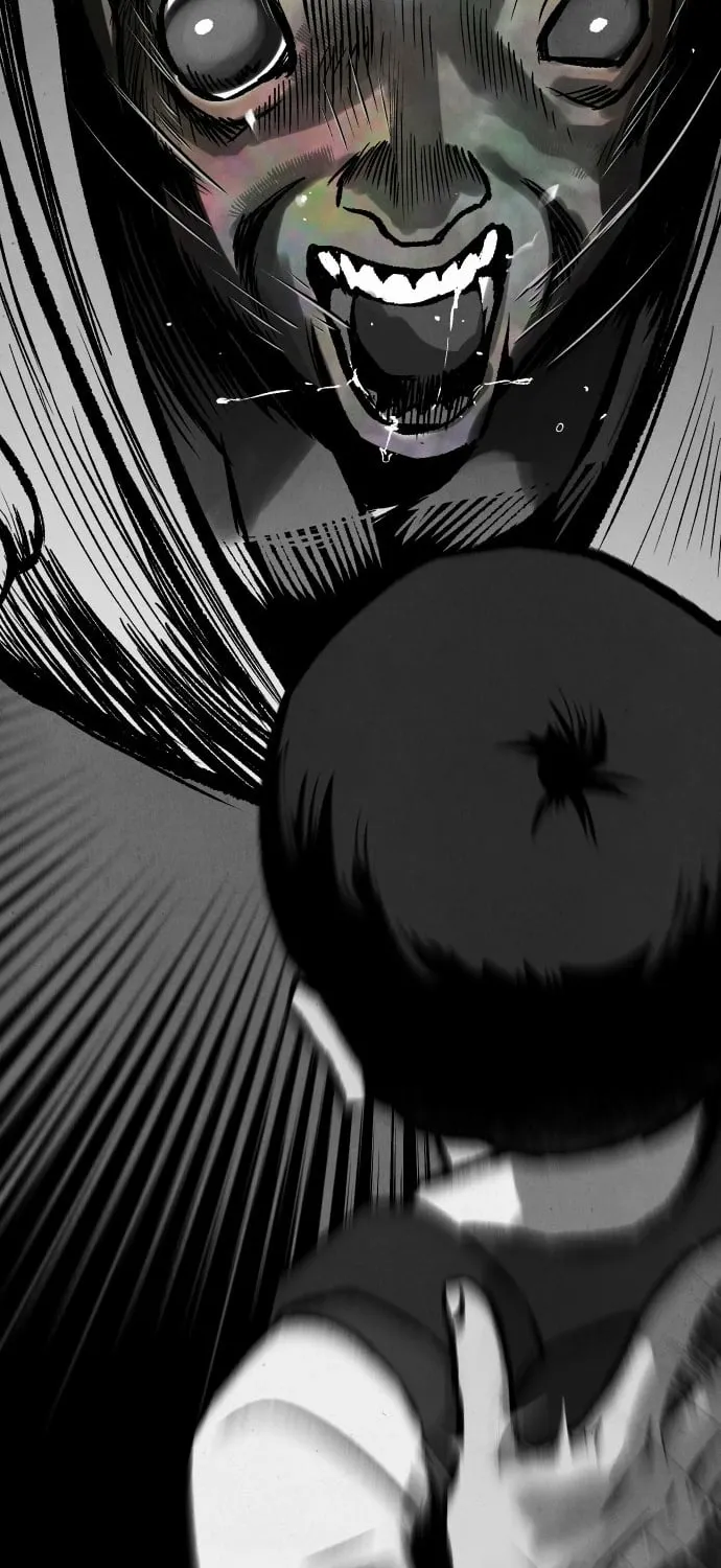 Over the Rainbow Chapter 20 page 57 - 