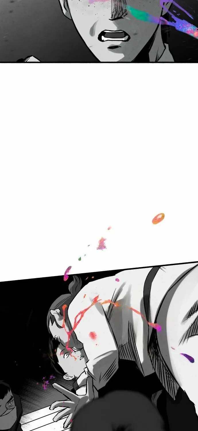 Over the Rainbow Chapter 20 page 61 - 