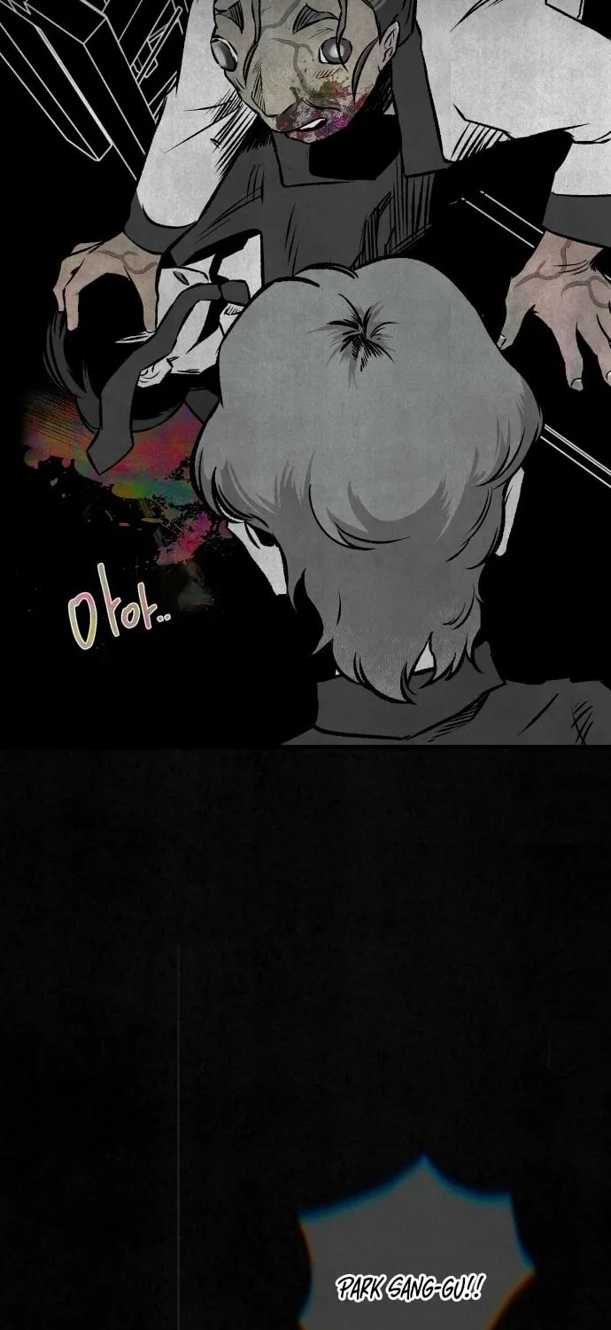 Over the Rainbow Chapter 20 page 67 - 