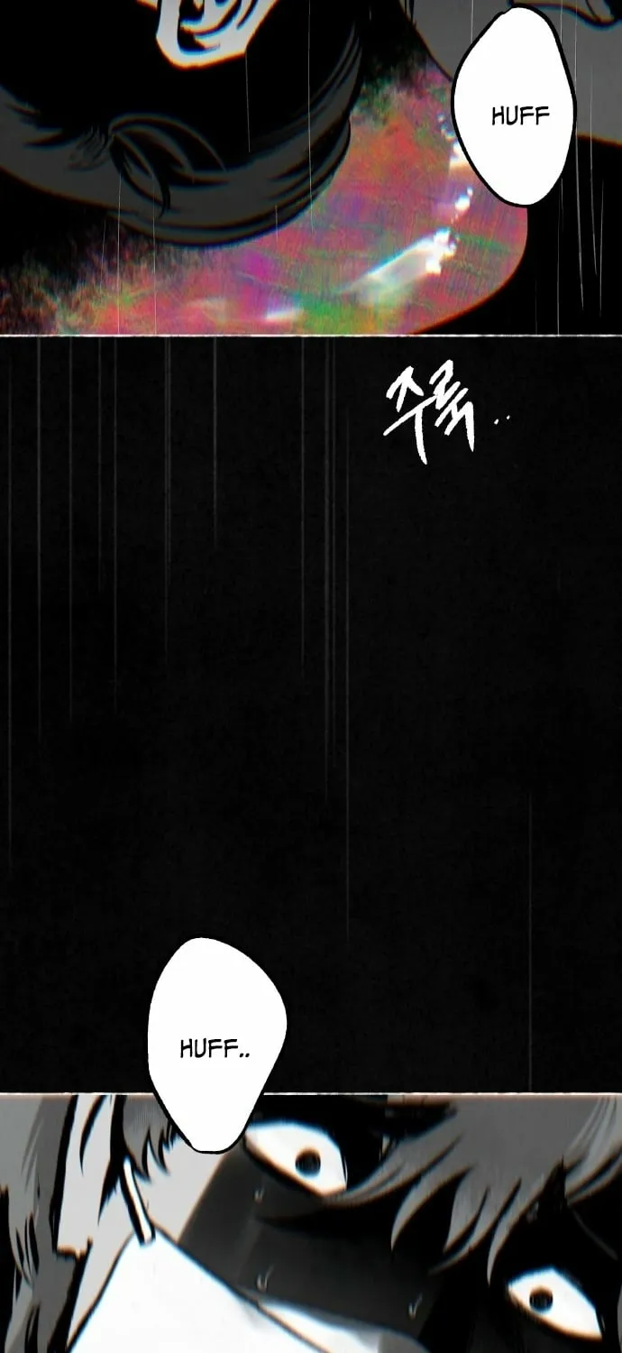 Over the Rainbow Chapter 20 page 69 - 