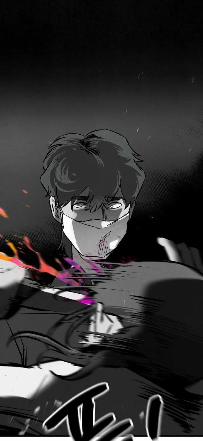 Over the Rainbow Chapter 20 page 74 - 
